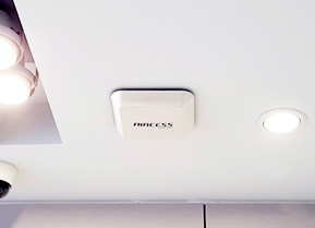 CCTV 무선영상전송