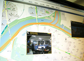 공공 와이파이 기술