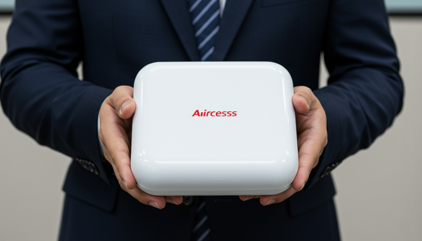 CEO 인사말 이미지