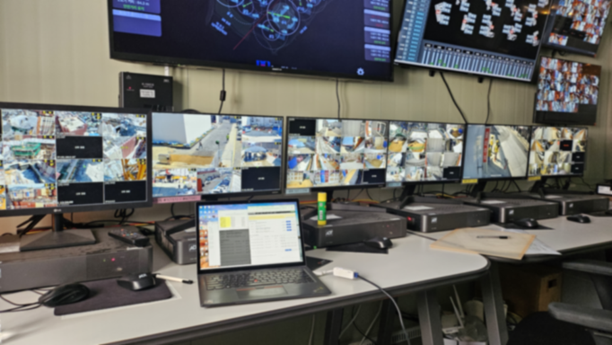 포항 아파트건설 현장