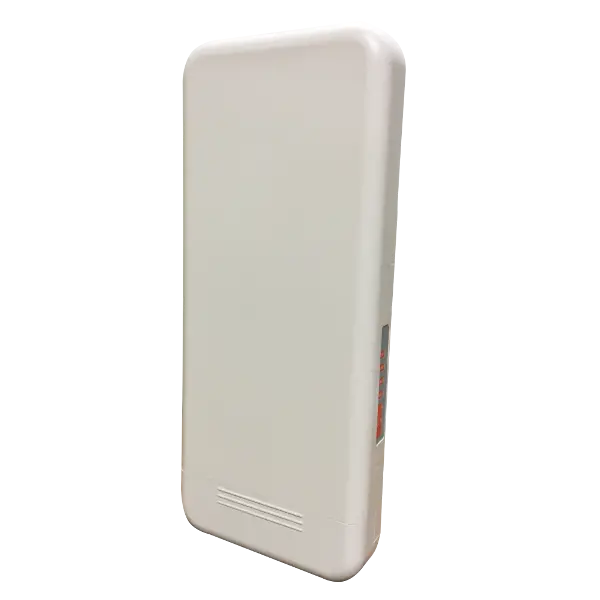 MAP2000 산업용 AP ISO 뷰 이미지