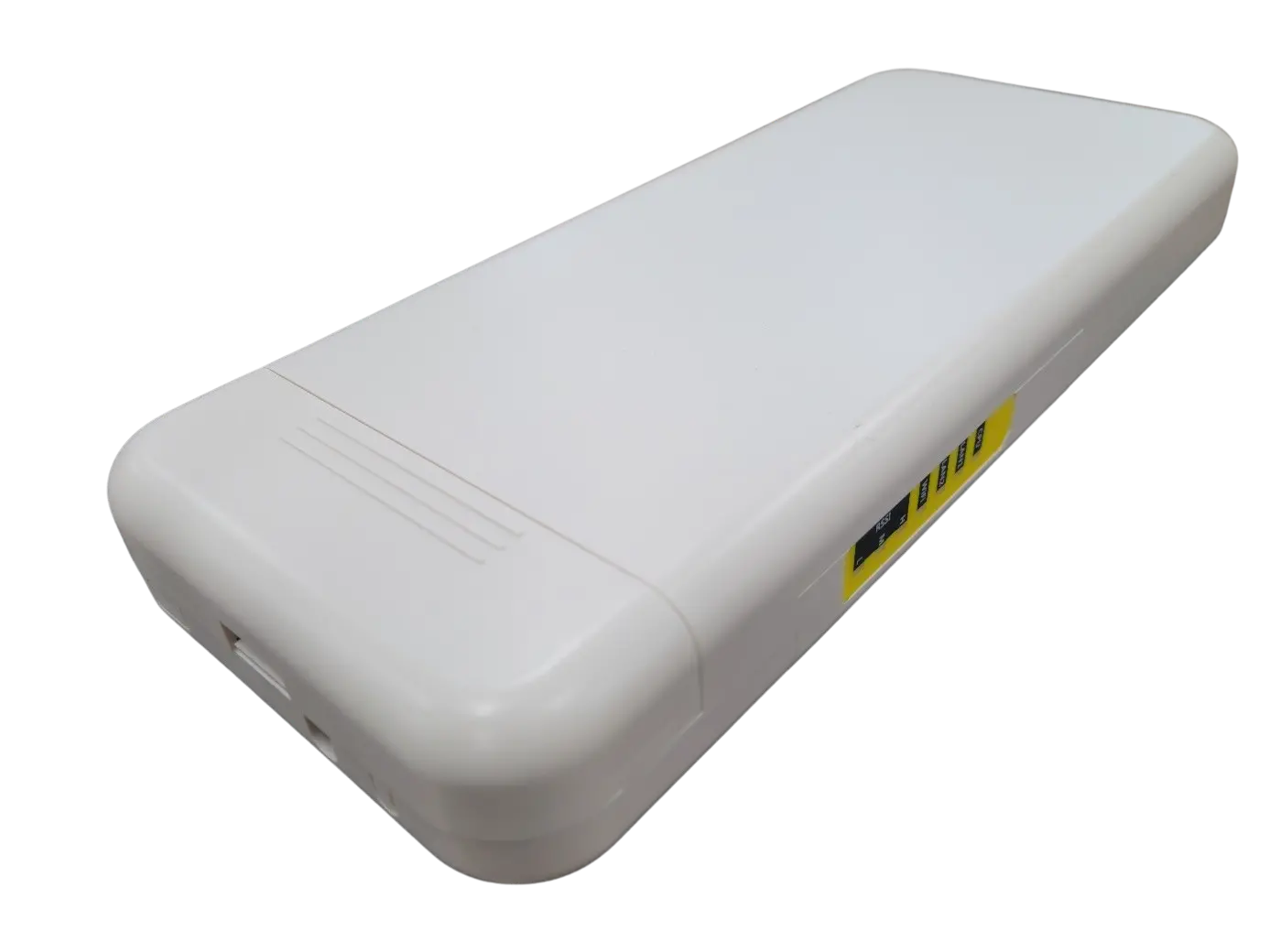 MAP5300-MESH 산업용 AP ISO 뷰 이미지