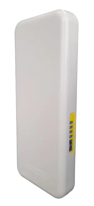 MAP5300-MESH 산업용 AP 측면 이미지