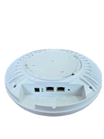 MAP7500 산업용 AP 측면 이미지