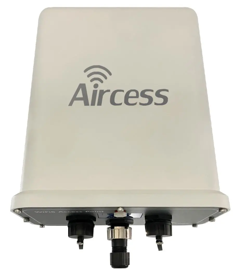 MAP8800 산업용 AP ISO 뷰 이미지