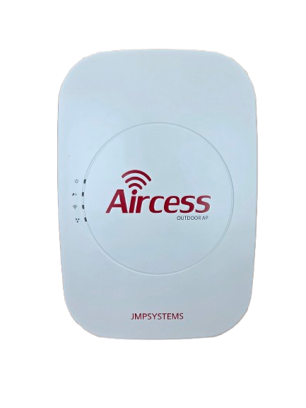 MAP9000-WT 산업용 AP 정면 이미지