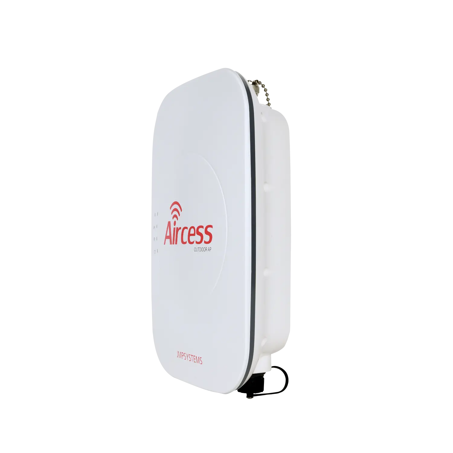 MAP9000-WT 산업용 AP 측면 이미지