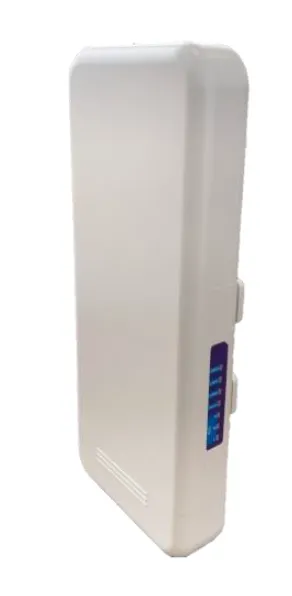 MAP920-AH 산업용 AP ISO 뷰 이미지