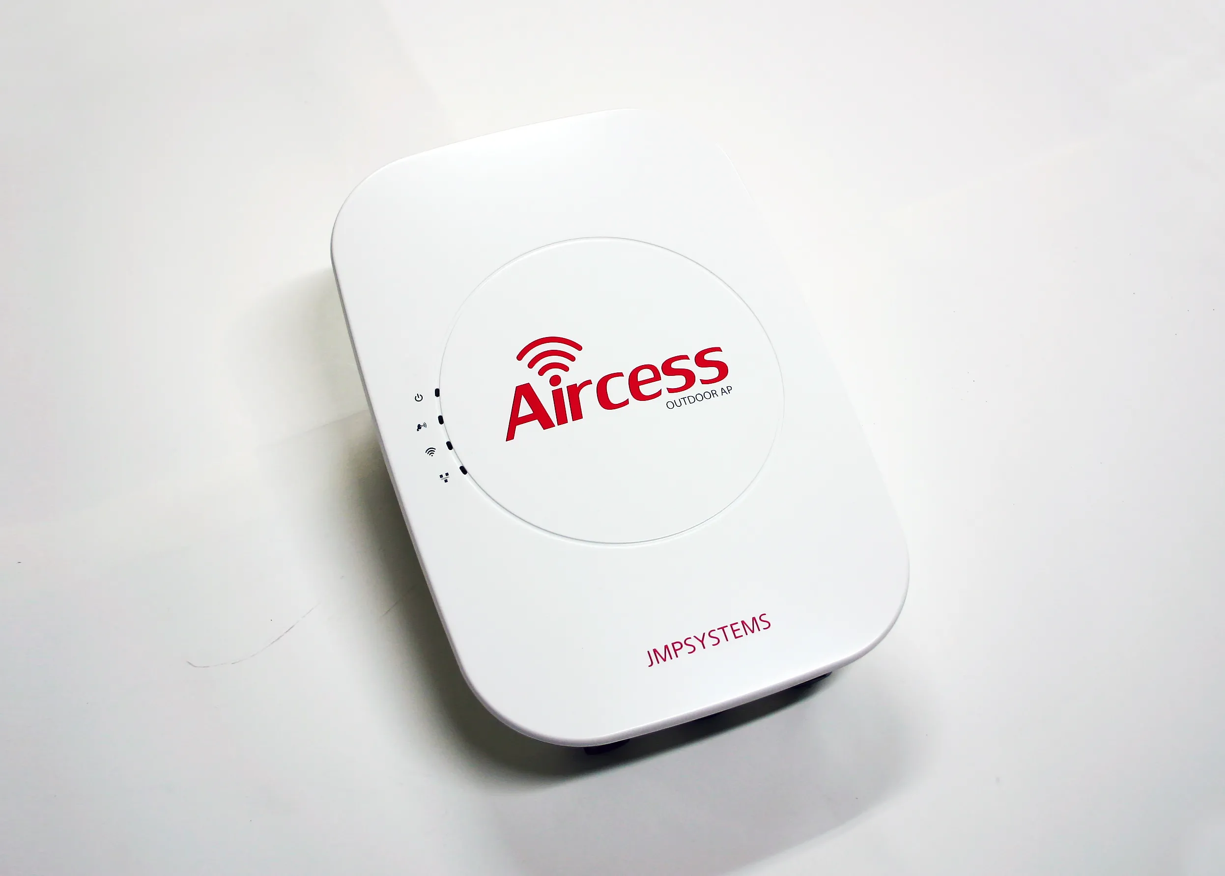 MAP9200 산업용 AP 정면 이미지